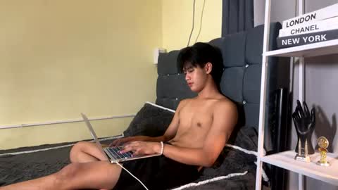 CLARK online show from July 8, 11:13 am