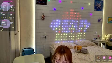 Eva online show from April 15, 11:05 pm