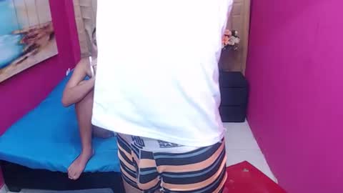 sweet and daniel .. We like deep cock sucking and hot pussy sucking we like hard BRB fucking we like fetish  fisting online show from December 22, 10:49 pm