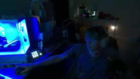 shytwink online show from September 15, 3:41 am