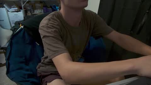 shytwink online show from September 13, 3:58 pm