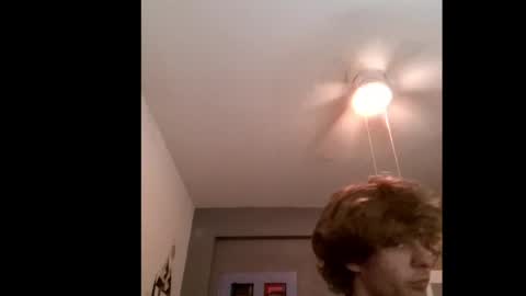 shytwink online show from April 12, 6:45 pm