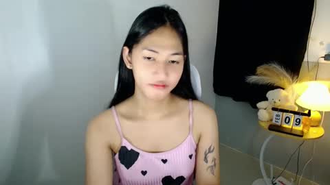  Belle and Susie  online show from February 9, 11:18 pm