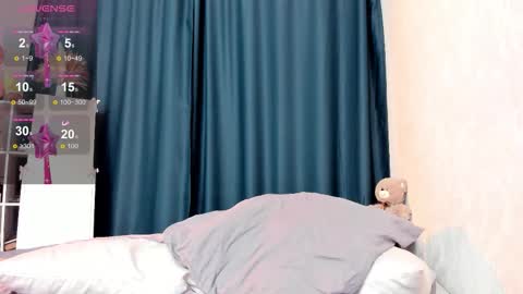 SophiAlex online show from December 19, 2:40 am