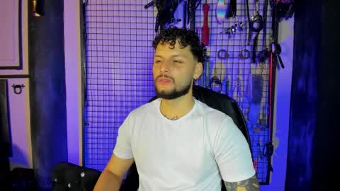 Clio  Tadeo online show from March 27, 3:34 am