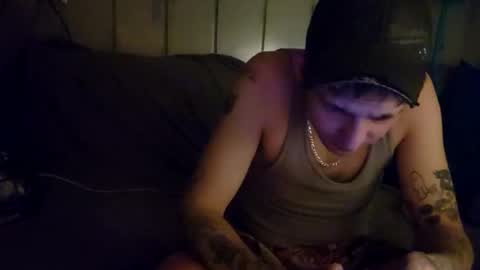 TwistedBlizzy online show from December 18, 11:56 am