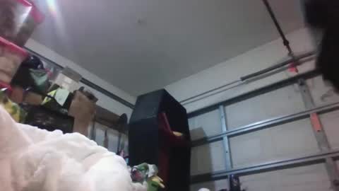 twistedlilpunk online show from January 26, 10:34 am