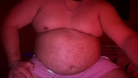 Twobears69 online show from January 15, 2:09 am