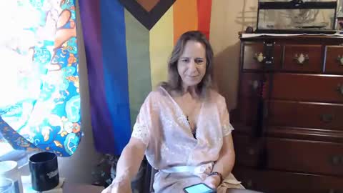 twocumkerry online show from March 7, 6:00 pm