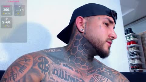 Angel online show from November 16, 3:08 am