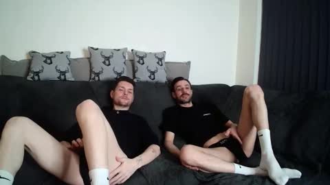 RyanRowan online show from February 24, 10:02 pm