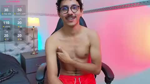 TwunkMiguel online show from August 1, 3:52 am
