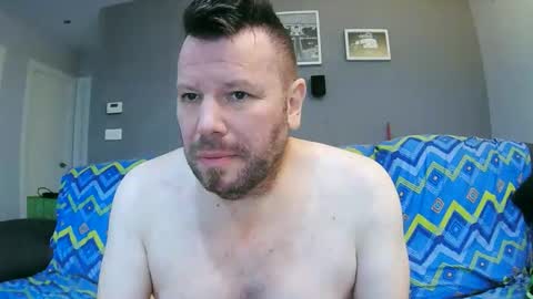 Txan  Chan online show from October 8, 6:08 am