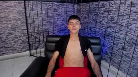 Tyger Boy online show from May 18, 4:07 am