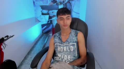 Tyger Boy online show from June 4, 4:07 am
