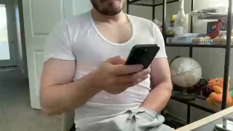 Snapshot of tyguy568564 chatting on October 20, 4:01 pm Mormon Guy online show from October 20, 4:01 pm