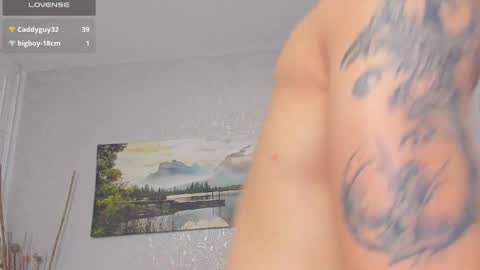 Tyler online show from May 31, 6:09 pm