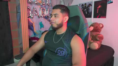 Tyler online show from March 12, 2:59 am