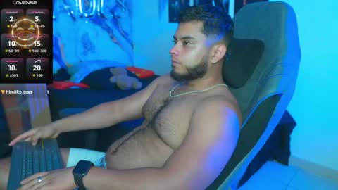 Tyler online show from April 3, 12:28 am