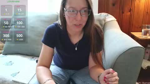 Tyler Sands online show from February 11, 3:27 pm