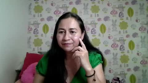 Tyna online show from April 14, 1:09 am