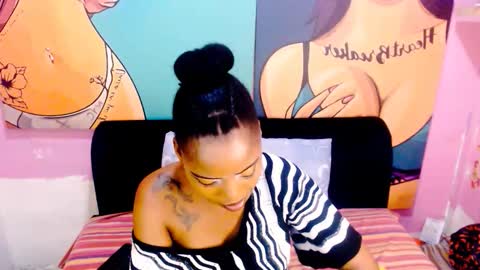 Tyra online show from December 4, 7:02 pm