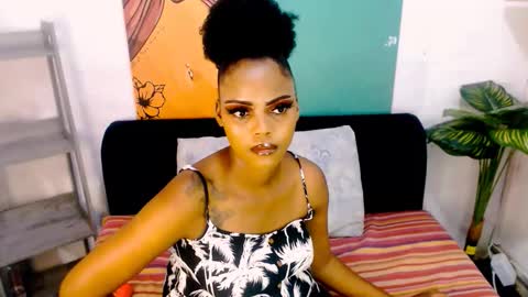 Tyra online show from February 18, 6:30 pm