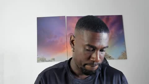 Dvid Rullers online show from March 31, 10:37 am