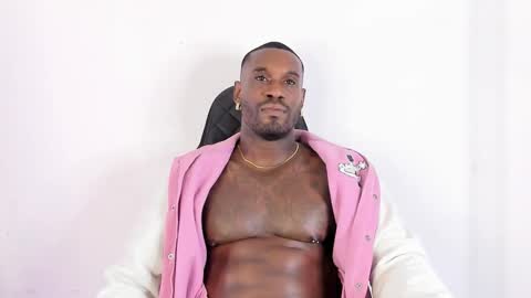 Snapshot of tyron_rulers chatting on October 11, 12:26 am Dvid Rullers online show from October 11, 12:26 am