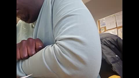 tyroneall online show from November 18, 3:26 pm