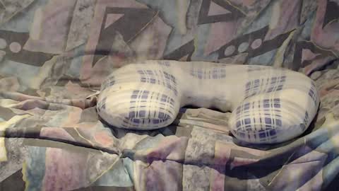 Helena and Tyson online show from January 12, 4:31 am