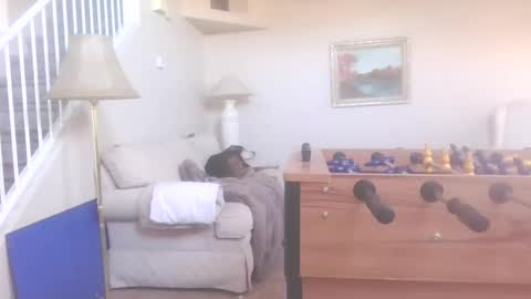 Azelia B online show from January 15, 11:40 pm