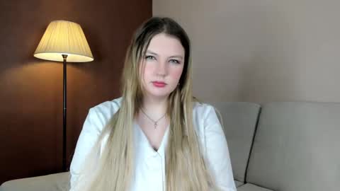 Amelia online show from February 12, 10:03 am