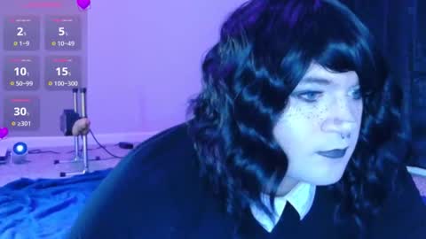 Lexi online show from November 27, 2:41 am