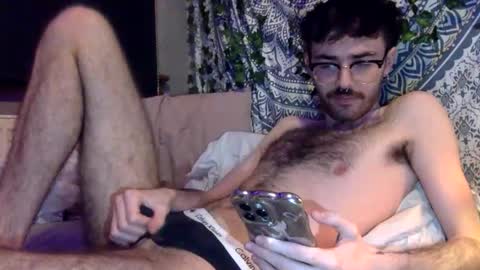 uhhstephen online show from November 7, 10:45 pm