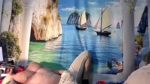 ukfitboy81 online show from October 30, 2:23 am