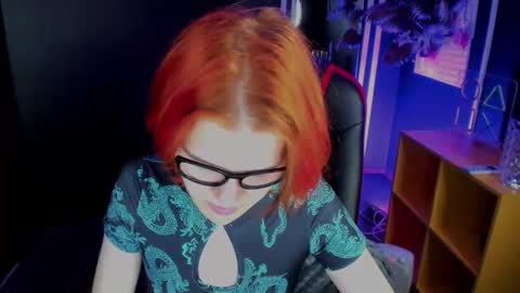 ula_korso online show from February 6, 8:07 am