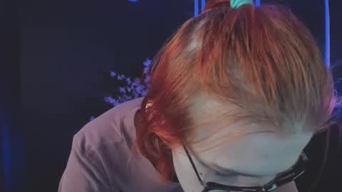 ula_korso online show from February 17, 10:14 am