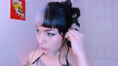 Martina online show from October 5, 2:53 am