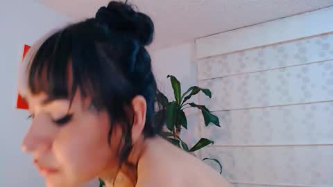 Martina online show from October 1, 2:21 am