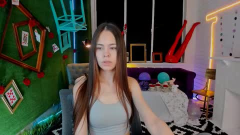 Ulia online show from September 9, 5:07 am