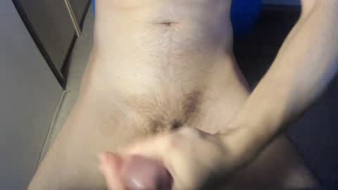  ULTIMATE CUMSHOT online show from January 26, 8:34 pm