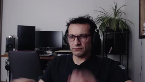 ultratoaster online show from October 23, 7:32 am