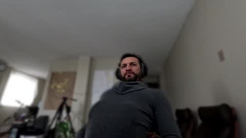 ultratoaster online show from January 20, 10:15 pm