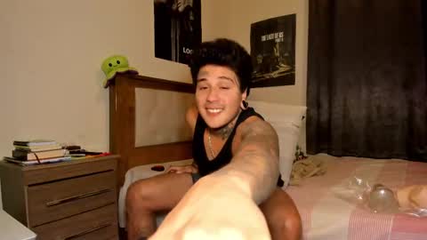 ululante online show from September 8, 11:37 pm