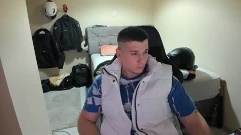 hi im mike tyson -  online show from May 28, 7:23 pm