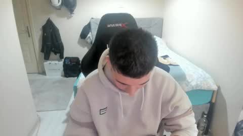 hi im mike tyson -  online show from December 5, 8:06 pm