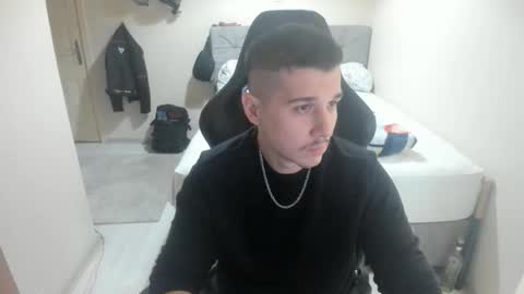 hi im mike tyson -  online show from November 11, 8:44 pm