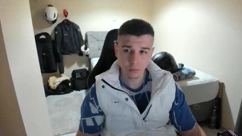 hi im mike tyson -  online show from May 19, 8:16 pm