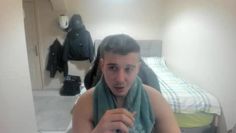 hi im mike tyson -  online show from January 18, 6:50 pm